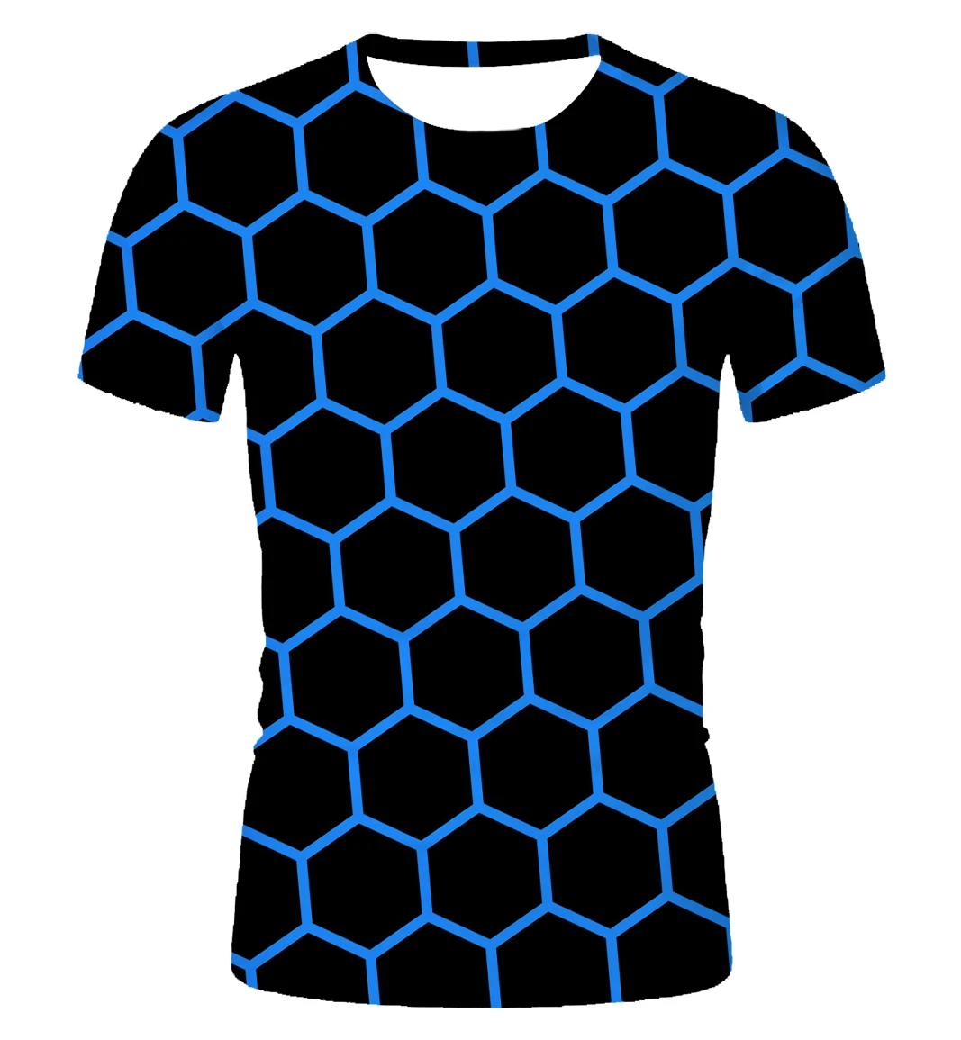 

Fashion 2021 wild wolf pattern 3D T-shirt short-sleeved men's summer fashion top animal pattern 3DT shirt for men t-shirt tops