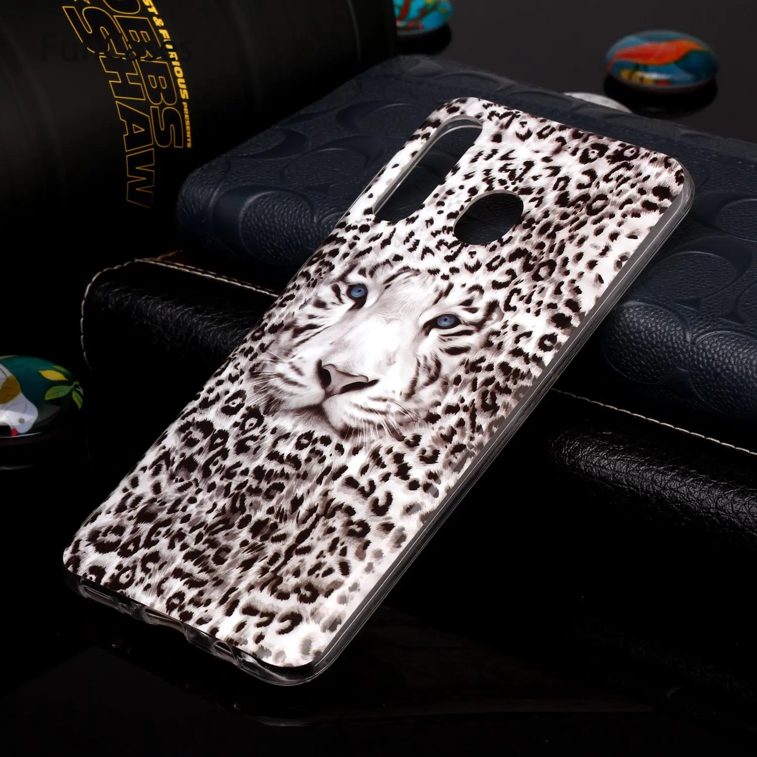 Чехол для iPhone X 6 6s 7 8 Plus 5s SE силиконовый чехол с блестящей пудрой мрамор Мягкий ТПУ