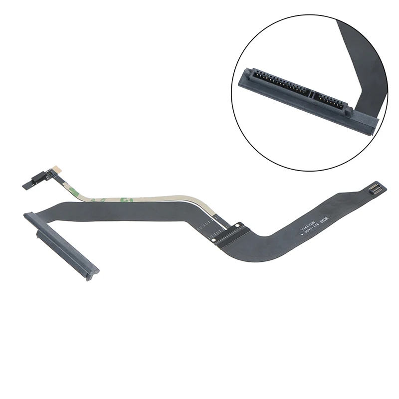 

HDD Hard Disk Drive Flex Cable 821-1480-A for MacBook for Mac Pro 13" A1278 MD2012