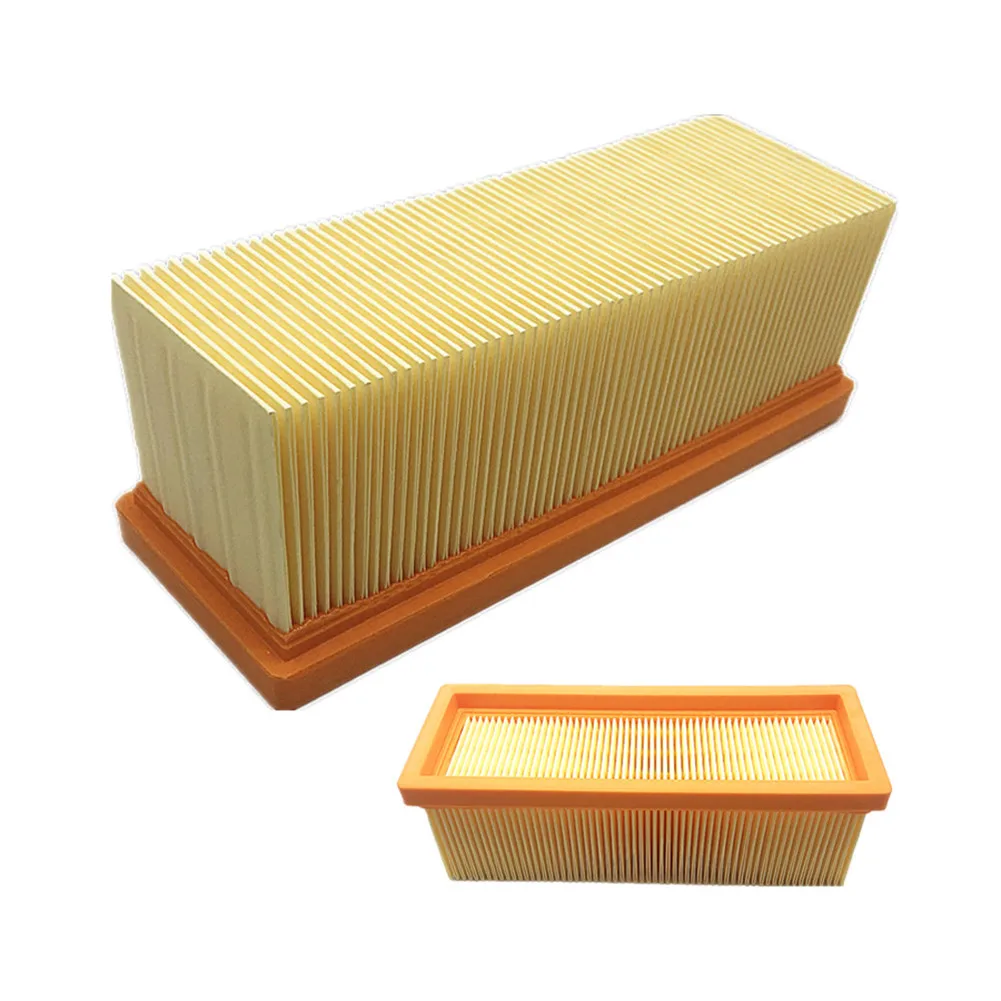 

1 Pcs Filter For Karcher SE3001 SE 2001 SE6.100 K2701 K2601 Replacement