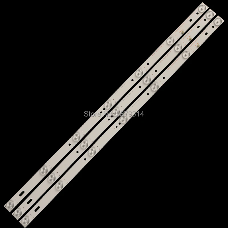 

3 uds HL-00320A28-0701S-04 A3 D3 32LEM-1009/T2C 180 DT0-32D900-0H LE-32D7 JSL 32lem-1007/t2c... cx315dledm 180.DTO- 3218000-2H