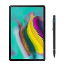 Активный стилус для Samsung Galaxy Tab A7 10,4 A 10,1 дюйма S6 S4 S5e 10,5 дюйма SM-T500 T830 T515 T865 планшет карандаш экран сенсорная ручка