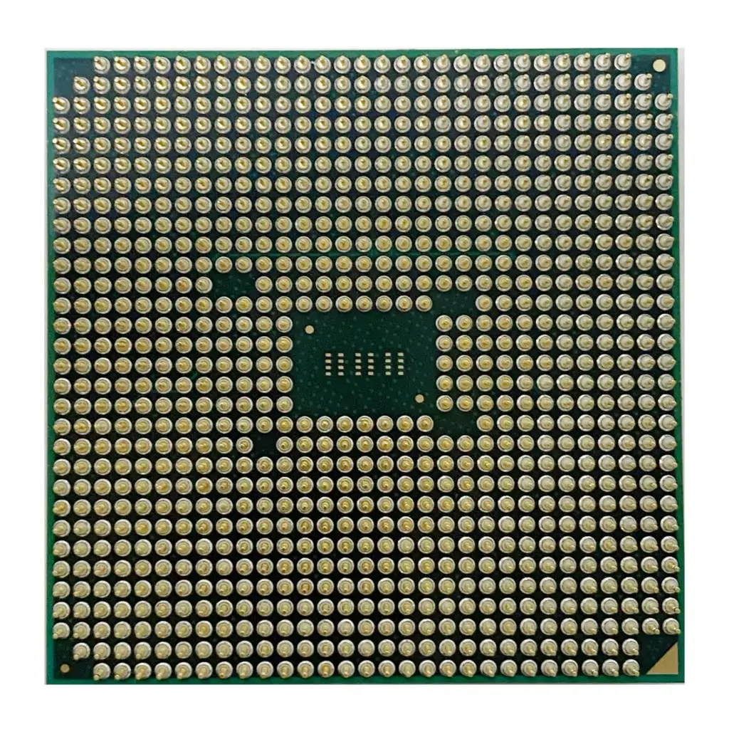 Четырехъядерный процессор AMD Athlon X4 845 3 5 ГГц 65 Вт AD845XACI43KA Socket FM2 + | Компьютеры и офис