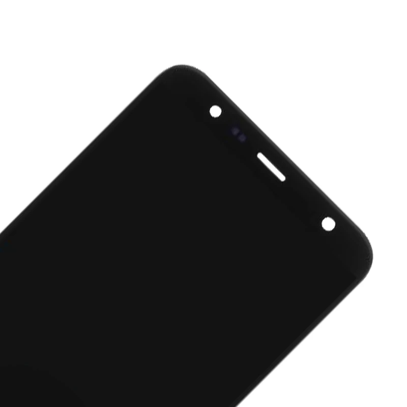 Оригинальный J6 Plus LCD для Samsung Galaxy J4 2018 + дисплей с рамкой 6 0 &quotSM J610F J415 J415F J410