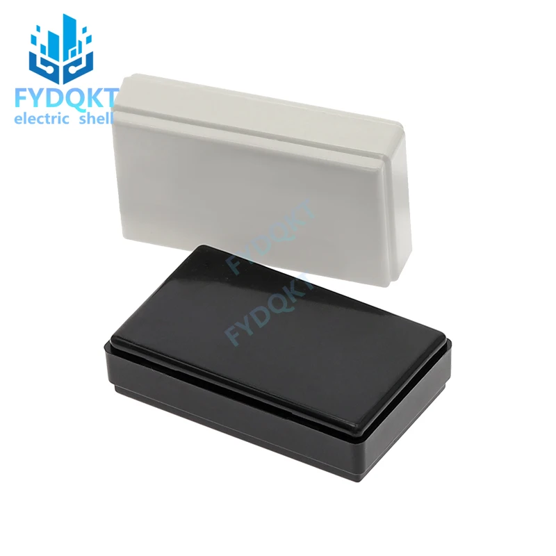 1 шт. водонепроницаемый пластиковый чехол для электронного инструмента коробка