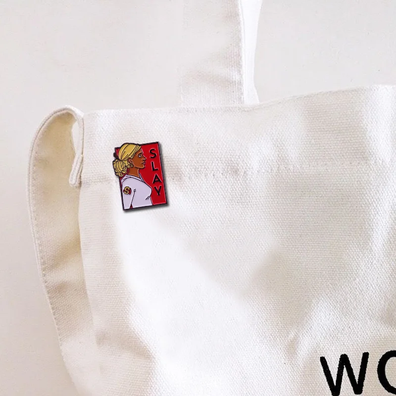 Брошь Сара Мишель Геллар Баффи Саммерс с помощью этих украшений выразите свою