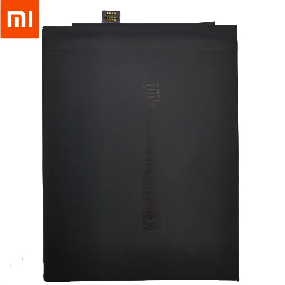 Лет 4000 мАч BN47 Сменный аккумулятор для Xiao mi Red mi 6 Pro/mi A2 Lite Bateria батареи для мобильных телефонов