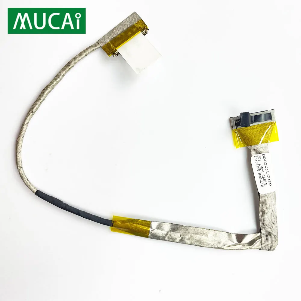 

For Acer Aspire 4820T 4745G 4553G 4625 4625G 4745 4745Z 4820 4820TG 4553 laptop LCD LED Display Ribbon cable DD0ZQ1LC020