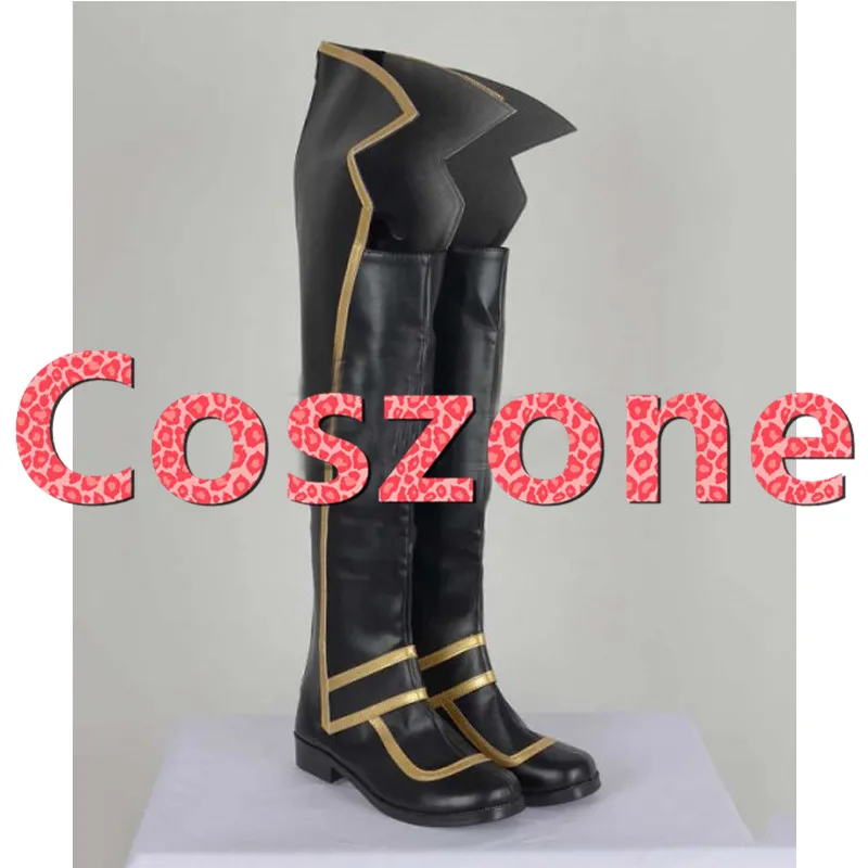 Женская обувь для косплея черная Хэллоуина карнавала костюма|Туфли| |