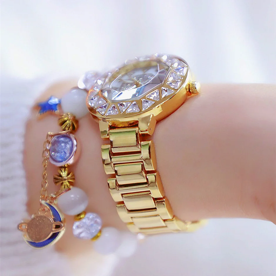 

TOP FAMOUS BRAND WOMEN WATCHES HIGH QUALITY STAINLESS STEEL LADIES WRISTWATCH DIAMOND WATERPROOF QUARTZ WATCH FEMALE GIRL RELOJ