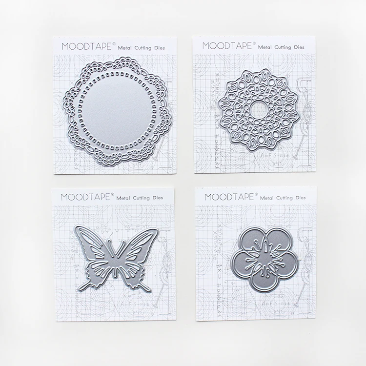 Декоративная лента. Вязальная машина Carol ручная вязальная с рисунком бабочки |