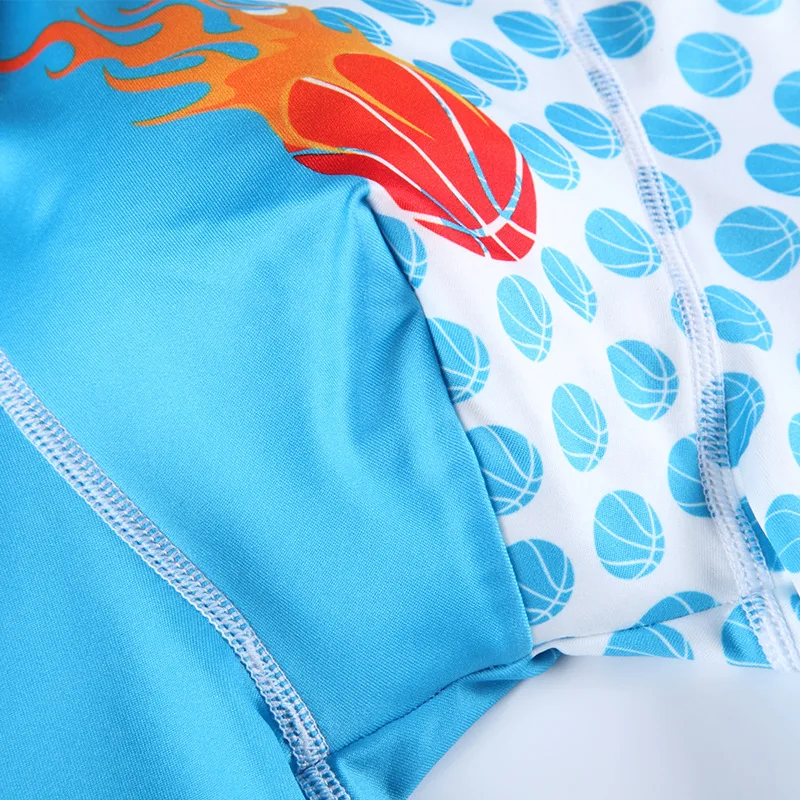 2018 WJ Брендовые мужские боксеры с дополнительной длиной мужское однотонное