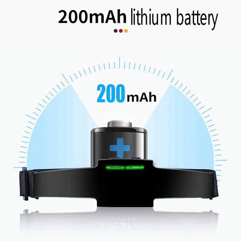 

Relief Massager Insomnia Therapy Release Stress Sleep Therapy Device Sleeping Electric Head Massager Sleep Monitor