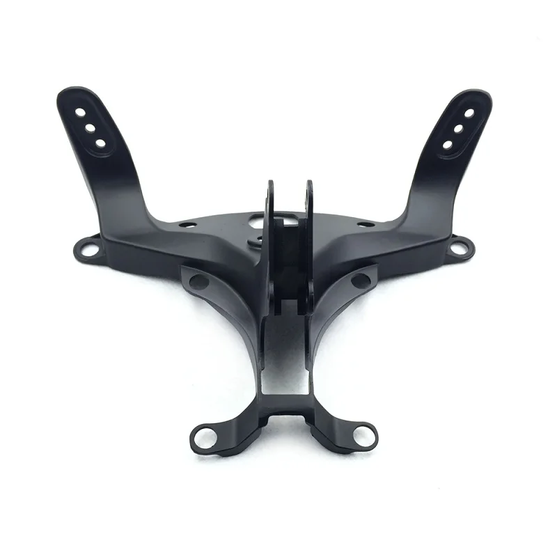 

Aftermarket free shipping Black Upper Stay Cowl Bracket Fairing Bracket For Yamaha YZF R1 2007-2008