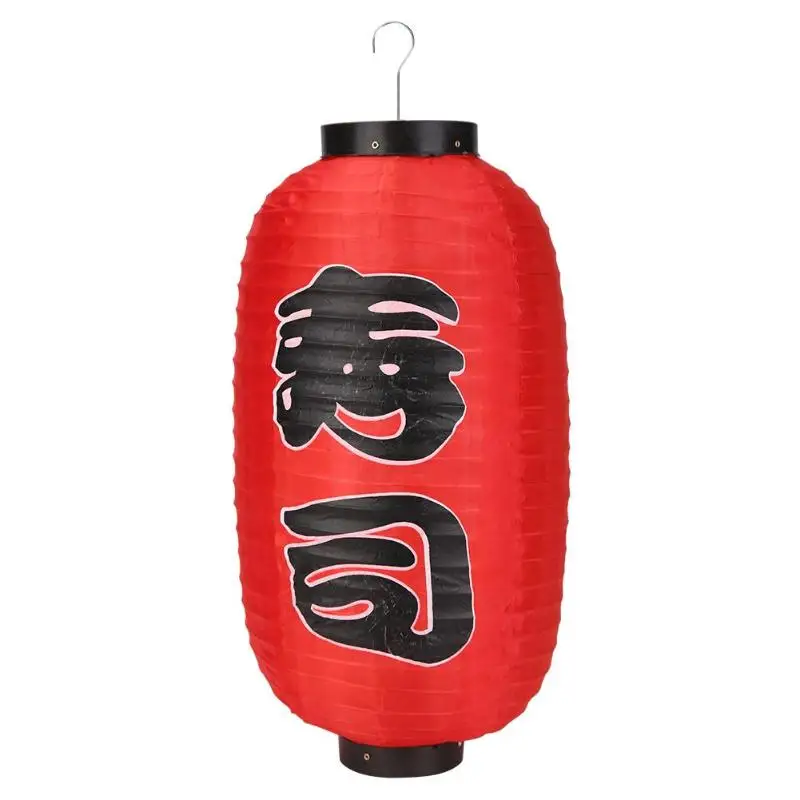 Фонарь в традиционном японском стиле 10 дюймов 2/4 шт. подвесной светильник для