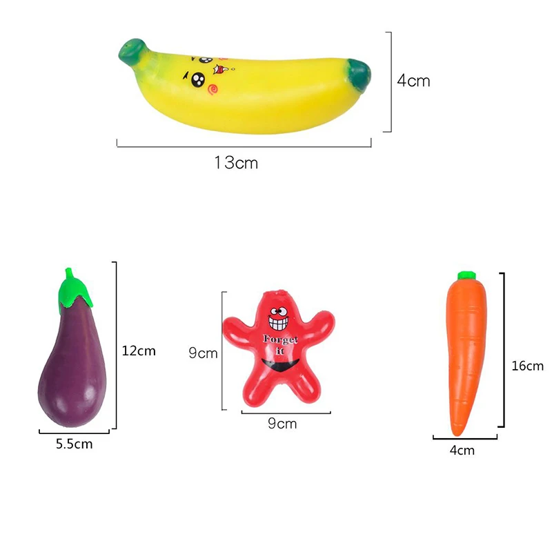 Игрушка для снятия стресса игрушка с вентиляционным отверстием сжималка