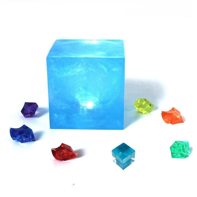 Avenger-Endgame TESSERACT Cube светодиодный светильник кой INFINITY STONES Bundle Локи реквизит для