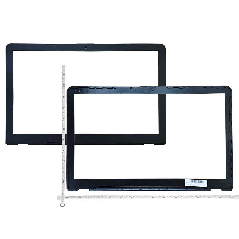 Новинка для HP 15-BS 15-BS033CL 15-BW 250 255 G6 LCD задняя крышка/ободок/петли крышка синий 924925-001