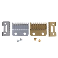 clipper accessories movable blade professional golden for choice golden screws hair clipper blade high carton steel