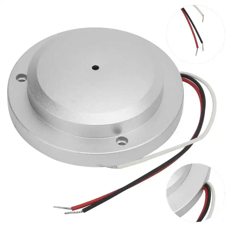 Микрофон для системы видеонаблюдения 9 15 в пост. Тока|Микрофон CCTV| |