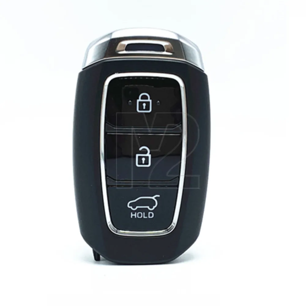 For Genuine Hyundai Smart Key Remote 95440S1000 81996S1020 Santa Fe 2018 2019 Insert FOB 95440S1100 | Автомобили и мотоциклы