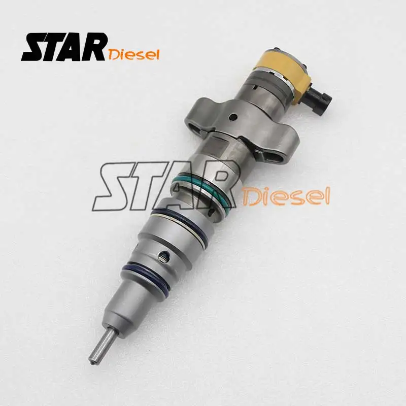 STAR 242-0616 топливный инжектор Common Rail 2420616 детали дизельного инжектора для