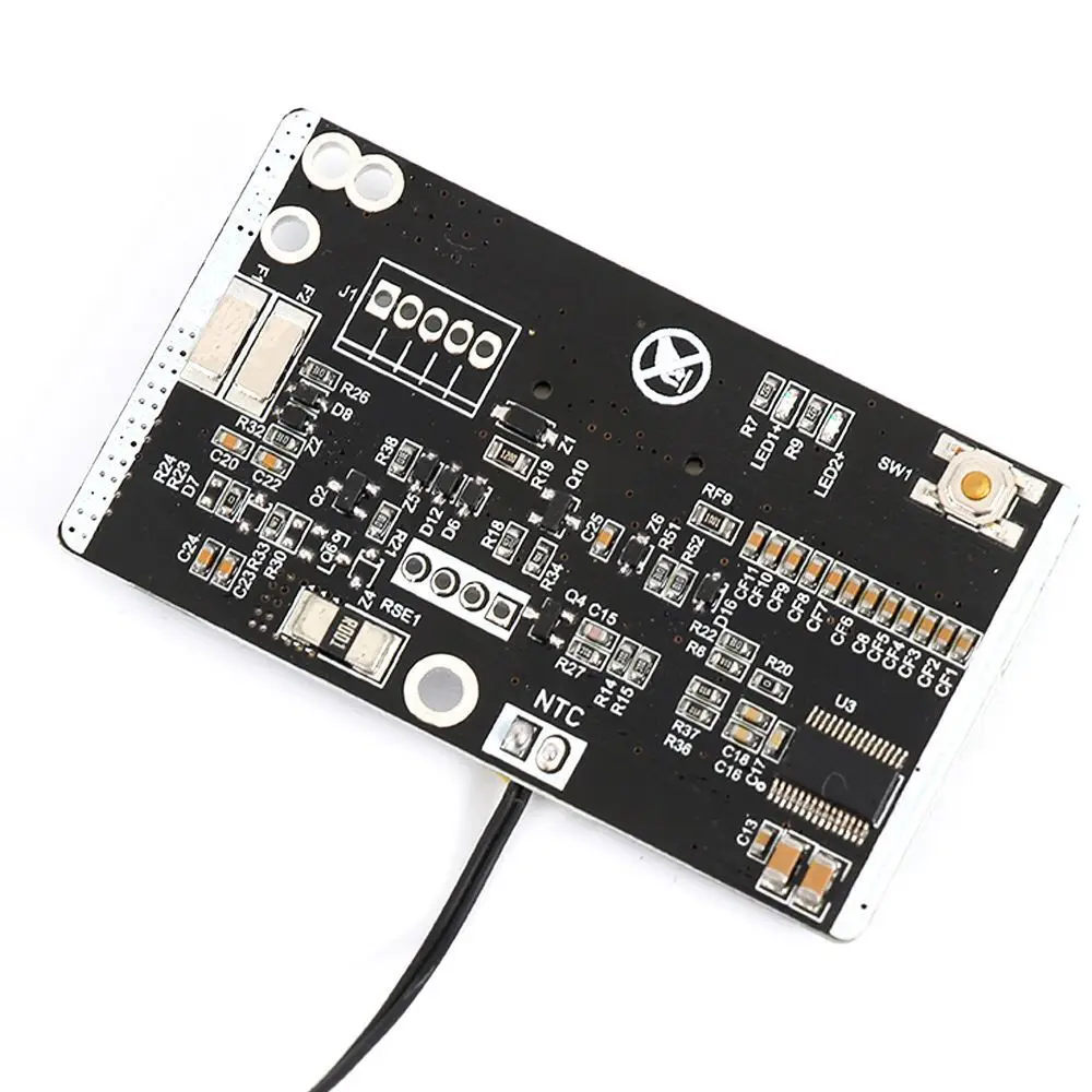 Панель управления Bms для электроскутера Xiaomi Mijia M365 M187 Mi | Спорт и развлечения