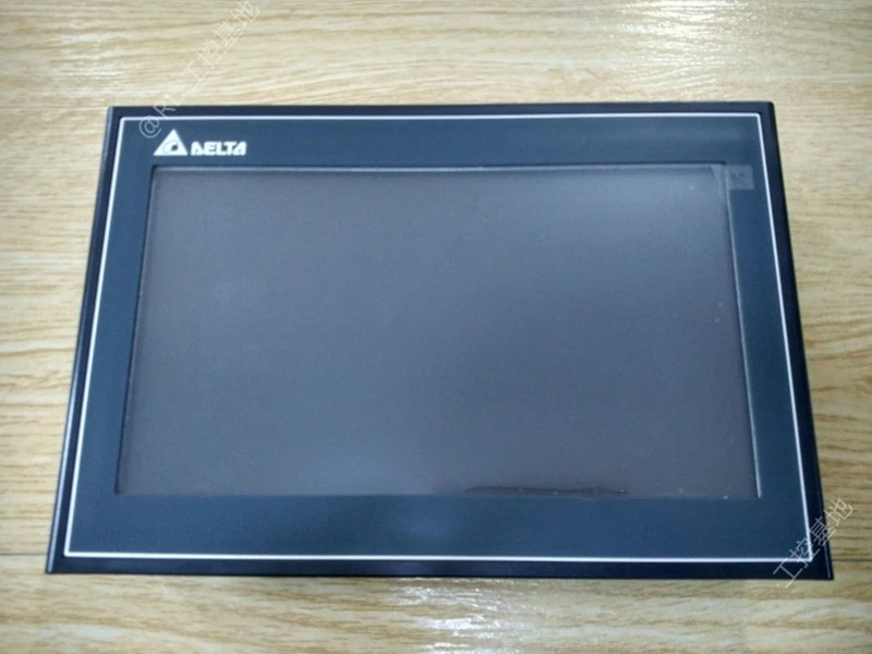 DOP 110WS 10 дюймов advanced HMI Сенсорный экран Новый в коробке|Контроллер с ЧПУ| |