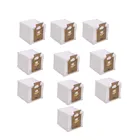 Пылесборник Для ECOVACS DEEBOT OZMO T8 AIVI DX93 DDX96 T9 AIVI N8Pro T8MAX T8Power, 10 шт.