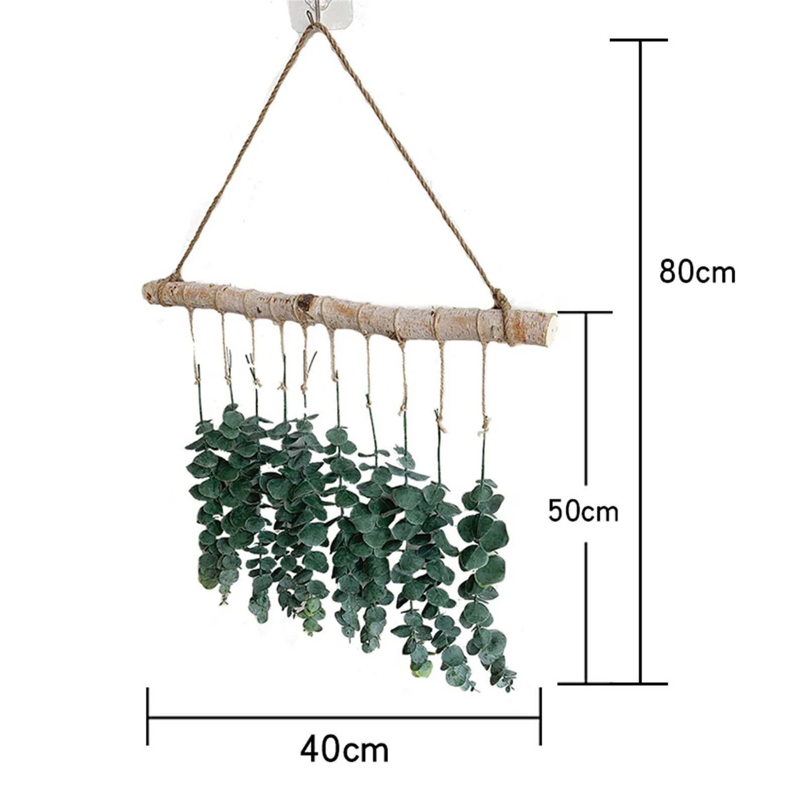 

Artificial Flower Wall Hanging Hanging Wall Hanging Home Decoration Living Room Hanging Decoration Door And Window Decoration