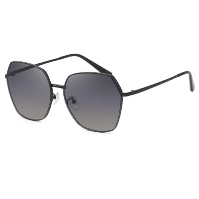 

Sunglasses 2021 nylon lens ladies fashion online celebrity with butterfly metal HD sunglasses female Korean version