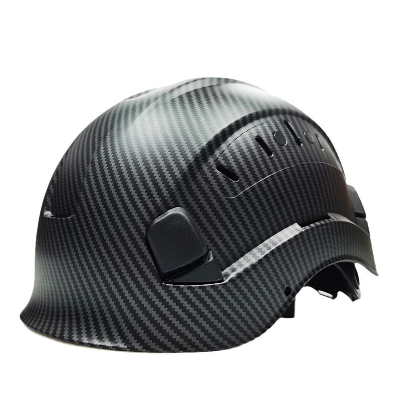 Safety Helmet Protective Hard Hat Goggles Earmuff Construction High Quality ABS Helmets Work Cap For Working Climbing Riding |