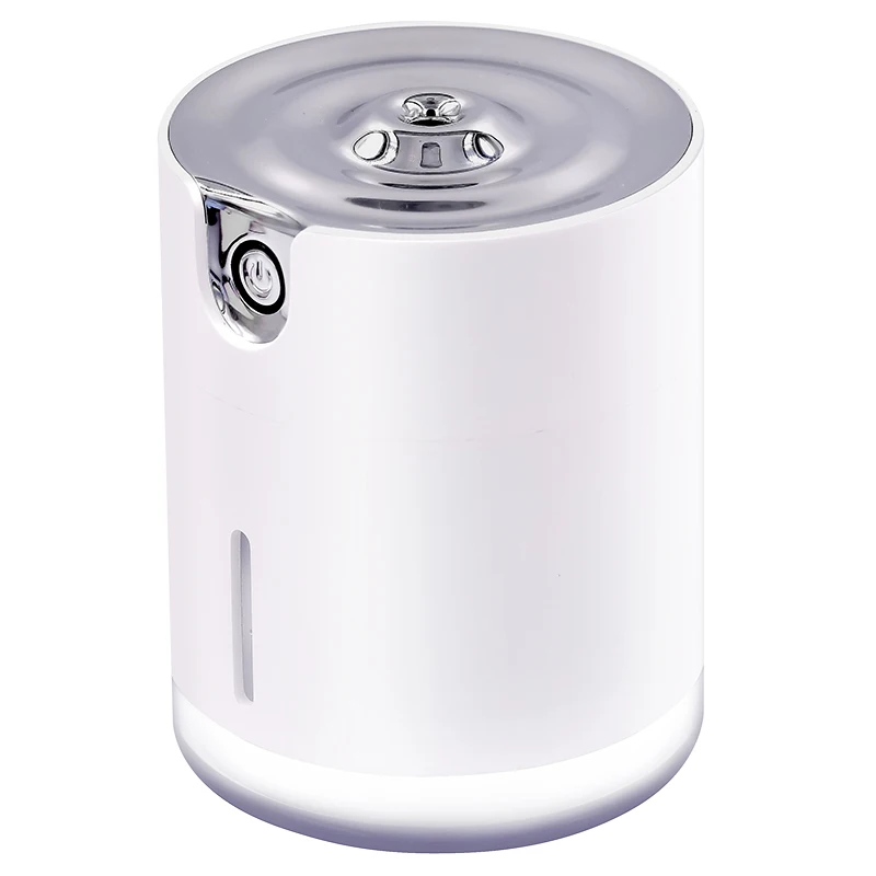 

300ml air Humidifier usb car humidificador umidificador aroma essential oil diffuser Freshener Aromatherapy mist maker kbaybo