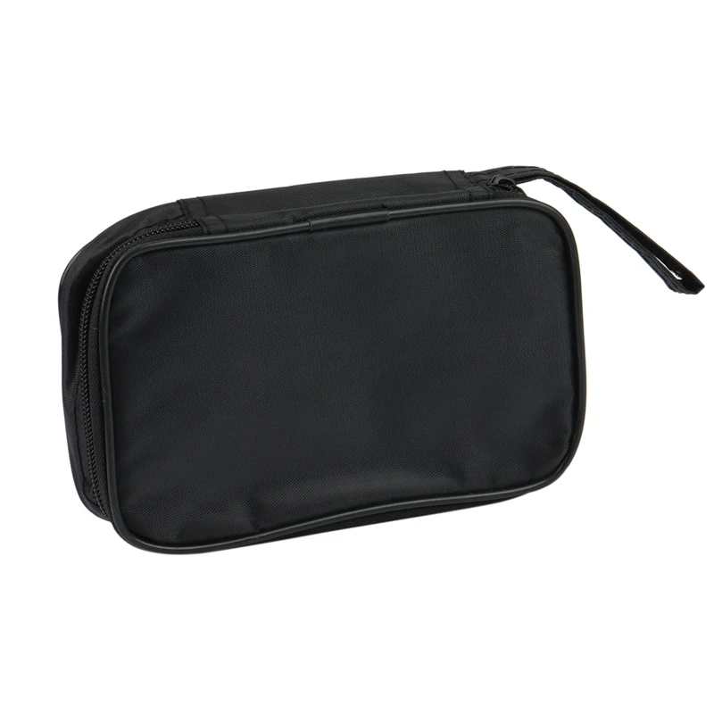 Акция! Цифровой мультиметр Ture RMS AC DC NCV 600 В умный тестер Ом частота Гц измеритель