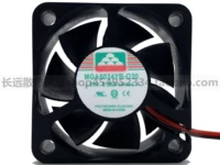 magic mga5024yb o20 dc 24v 0 20a 50x50x20mm 2 wire server cooling fan