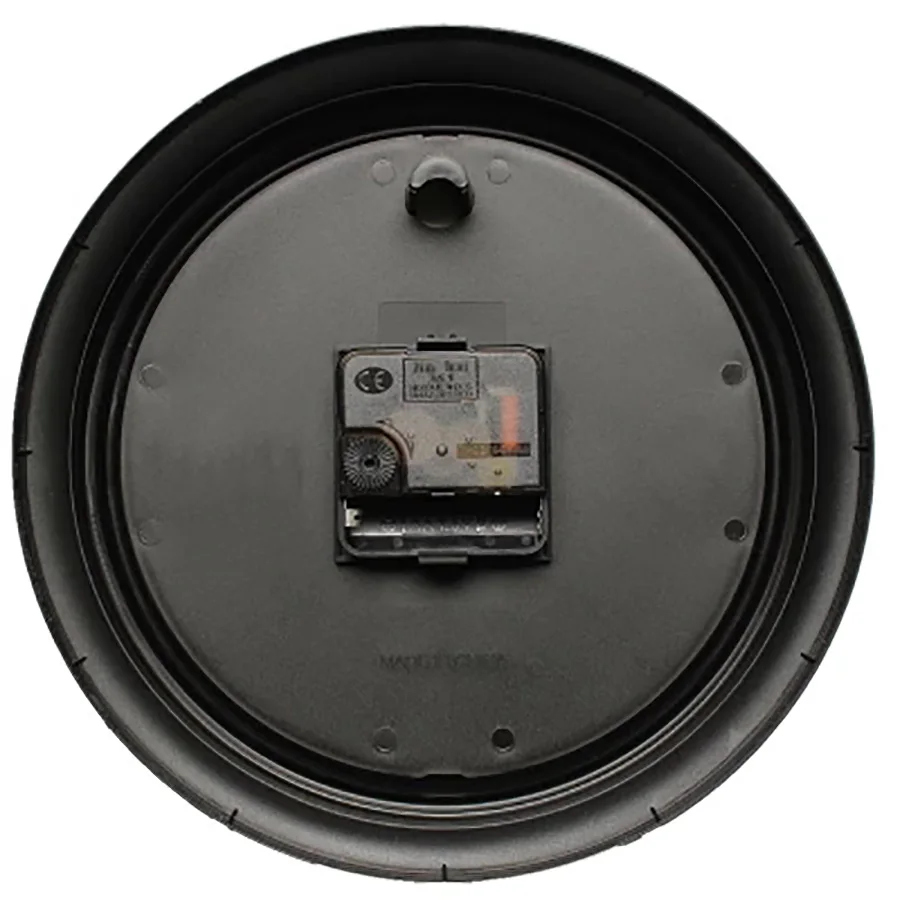 Красивые декоративные настенные часы домашний декор для кухни детские