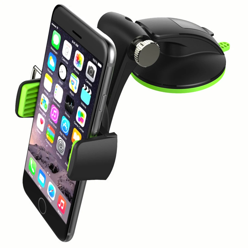 suporte celular windshield cell mobile stand car holder support smartphone voiture for huawei p40 p30 p20 litepro honor 20 10 9 free global shipping