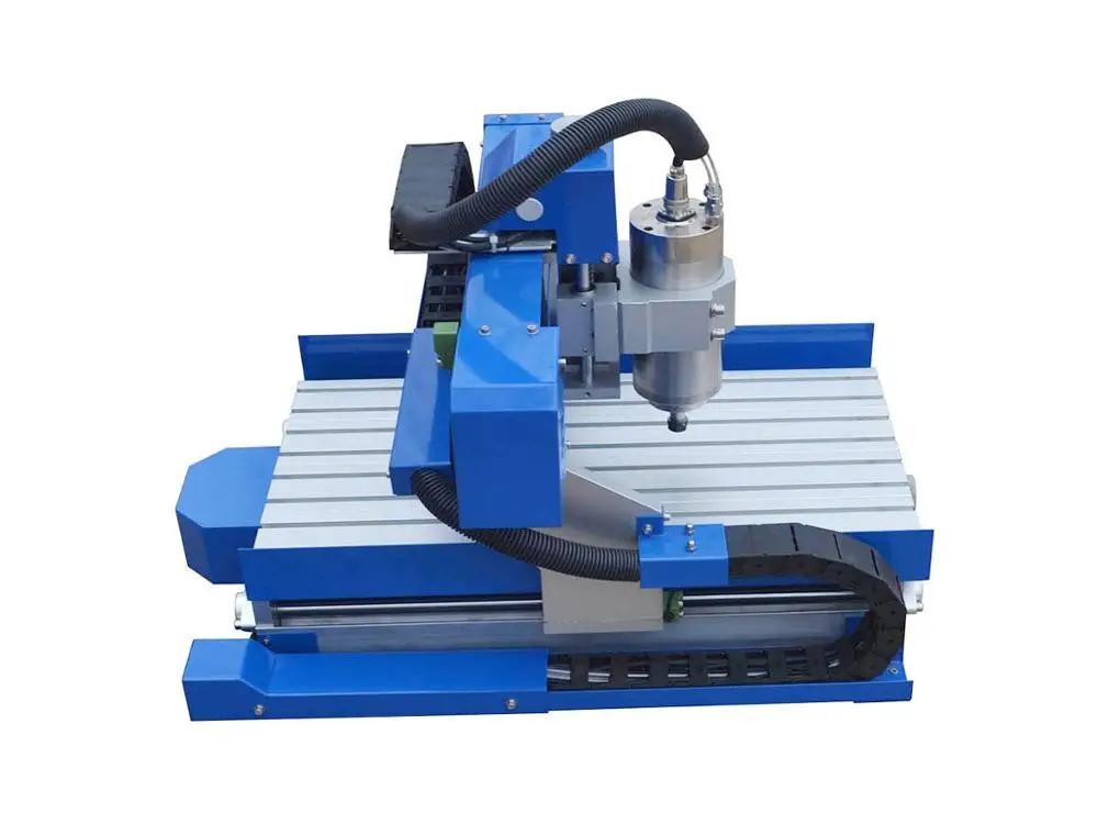 

Popular Mini Portable Smart CNC Router for Wood Metal Molding