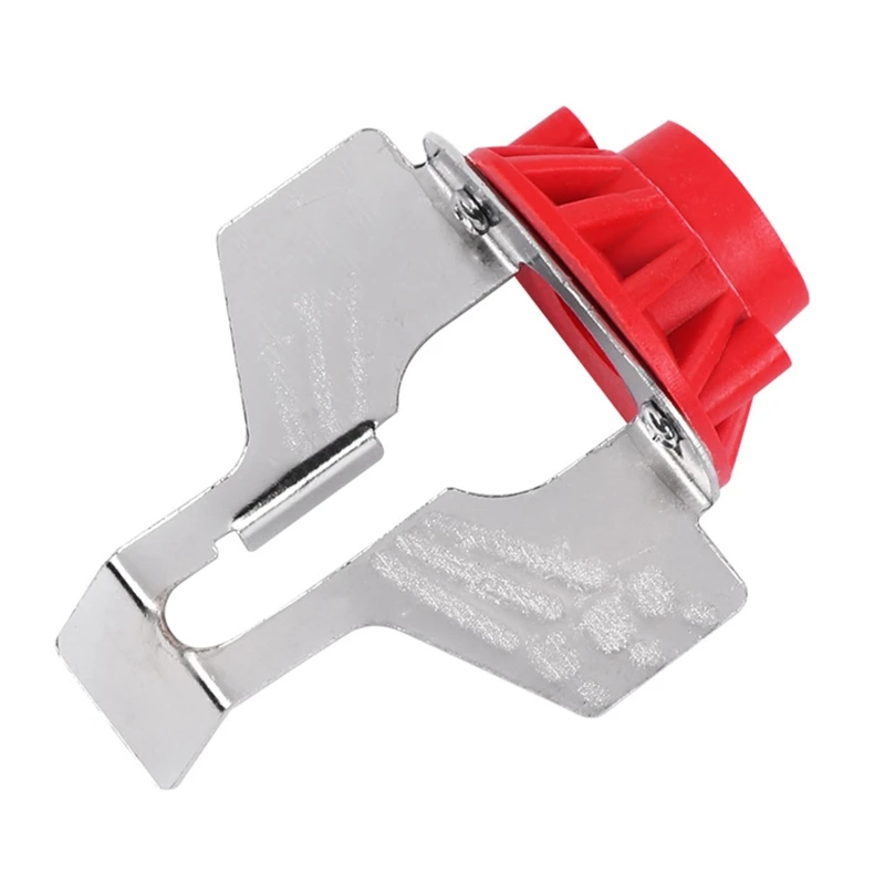 

Chainsaw Sharpening Kit Chain Saw Abrasives Electric Grinder Polishing Attachment Tool Accessories T3EA