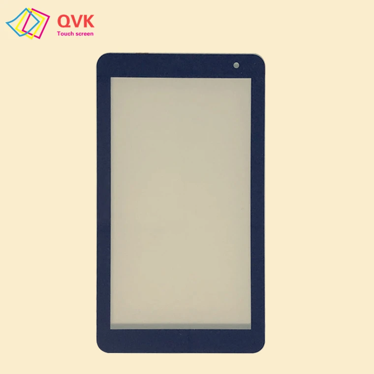 

8 Inch New black touch screen for PRITOM L8 Capacitive touch screen panel repair and replacement parts