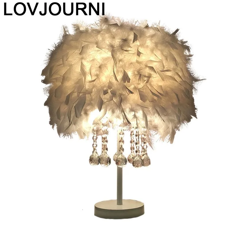 Decoracao Para Casa Европейский Noche Chambre Fille для стола спальни Candeeiro Lampara Luminaria De Mesa дом деко