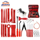 43 шт., ручной инструмент для разборки автомобиля