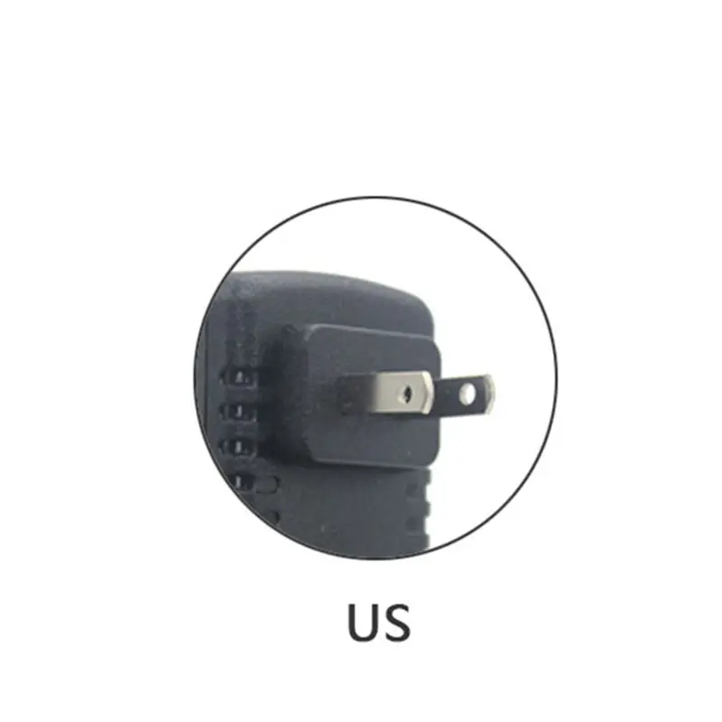 Ac/Dc 12V 2A 24W адаптер питания трансформатор для 5050 3528 Светодиодный светильник |