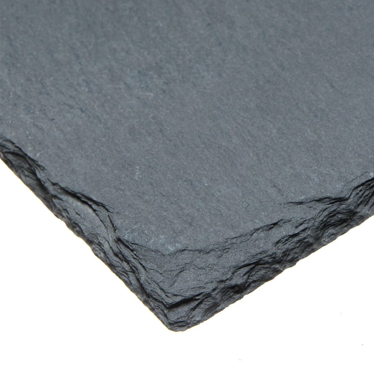 Темно серое керамическое украшение для аквариума Saim|Декорации| |