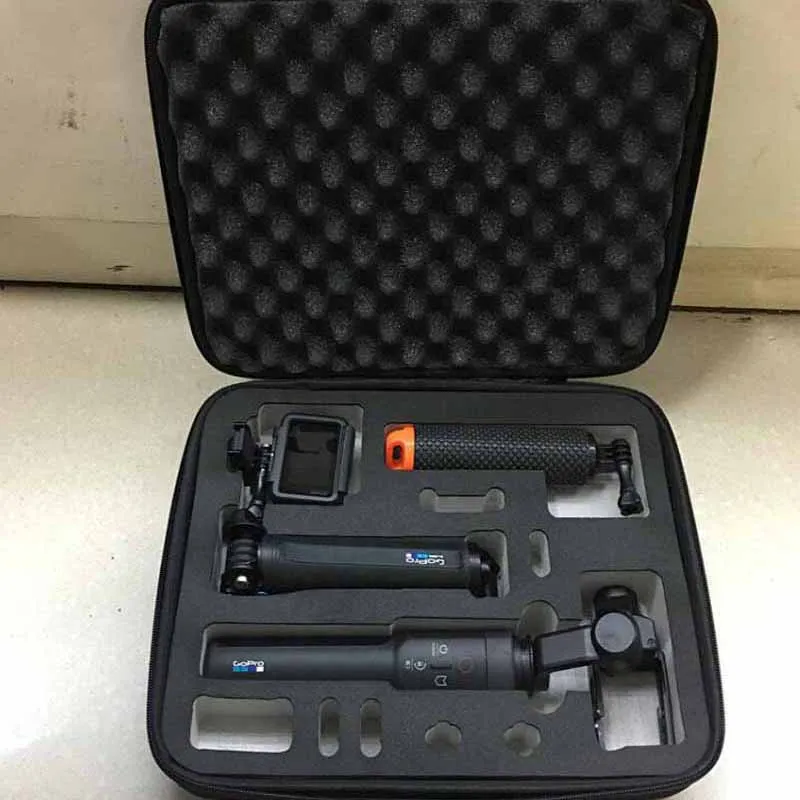 Чехол Карма Gopro Gimbal Портативная сумка для хранения Защитная дрона G6 Stabilitzer