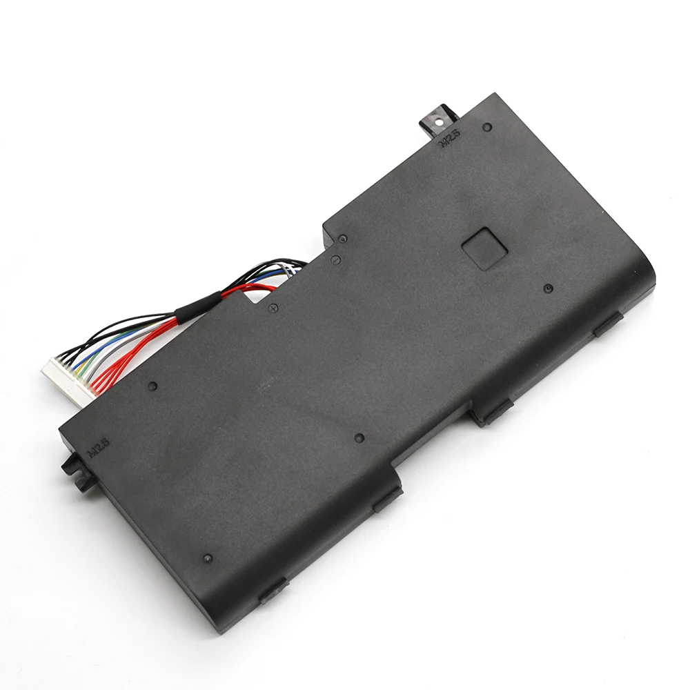 14 8 v 4400mAh аккумулятор для ноутбука Dell 2F8K3 G33TT KJ2PX M17X-R5 M18X-R3 02F8K3 0G33TT Alienware 17 17X R1 A17 A18 18 18X