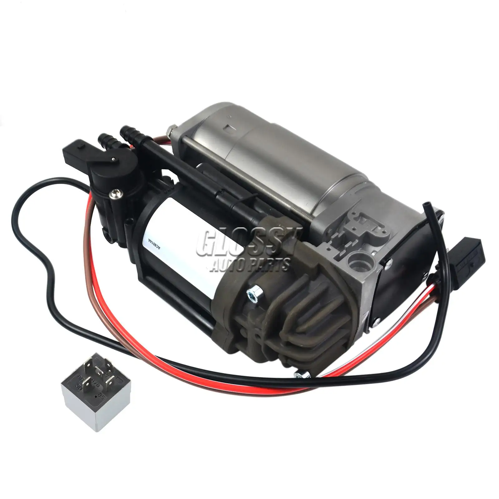 

AP03 для BMW 5 GT F07 5 F11 F11N 37206864215 компрессор воздушной Подвески насос + реле 37106781827