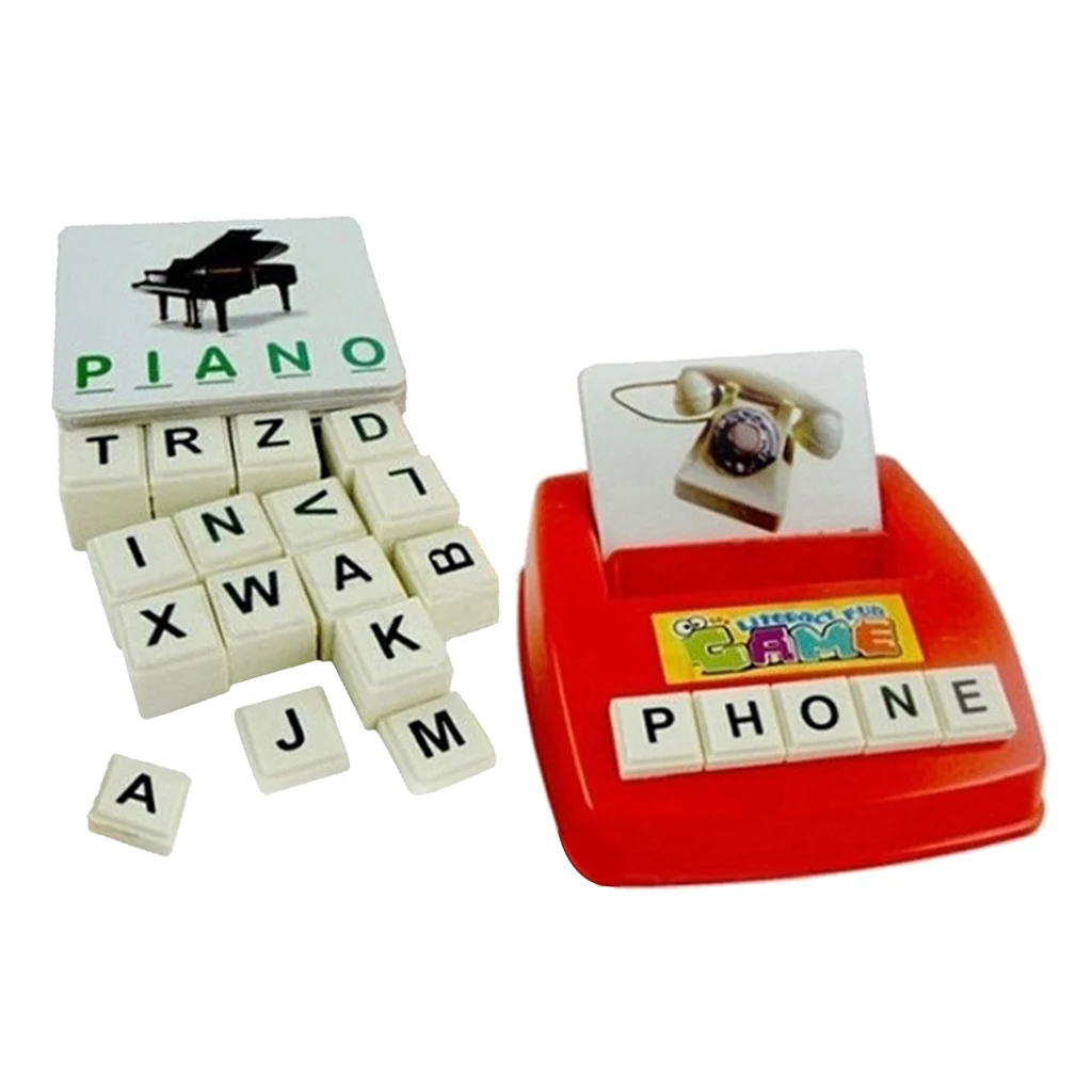 Обучающие игрушки для детей в виде букв алфавита | Игрушки и хобби