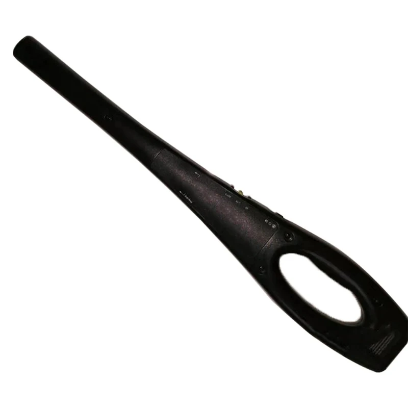 

B9HF High Sensitivity Handheld Metal Detector,with Alarm Metal Scanner Detector