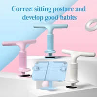 tenwin sitting posture corrector seated vision protector device sit orthosis for writing reading home school stationery supply